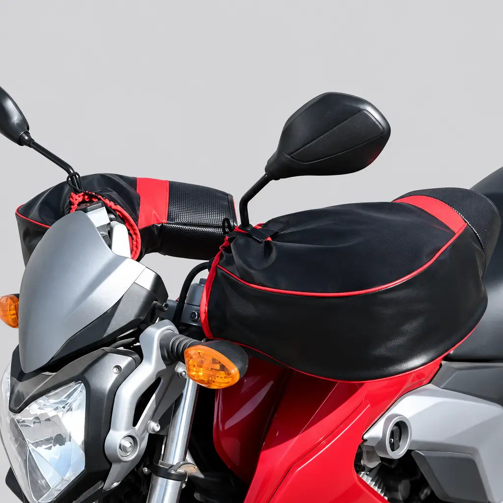 EKON Coldway Winter Handlebar Muffs