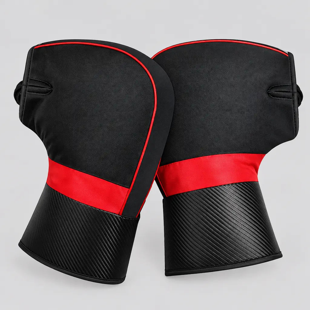 EKON Coldway Winter Handlebar Muffs