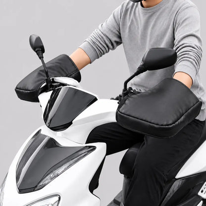 EKON Water-Resistant Handlebar Muffs