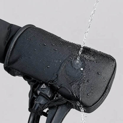 EKON Water-Resistant Handlebar Muffs