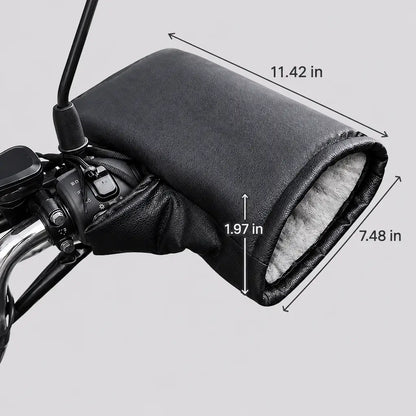 EKON Water-Resistant Handlebar Muffs
