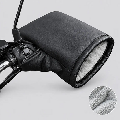 EKON Water-Resistant Handlebar Muffs