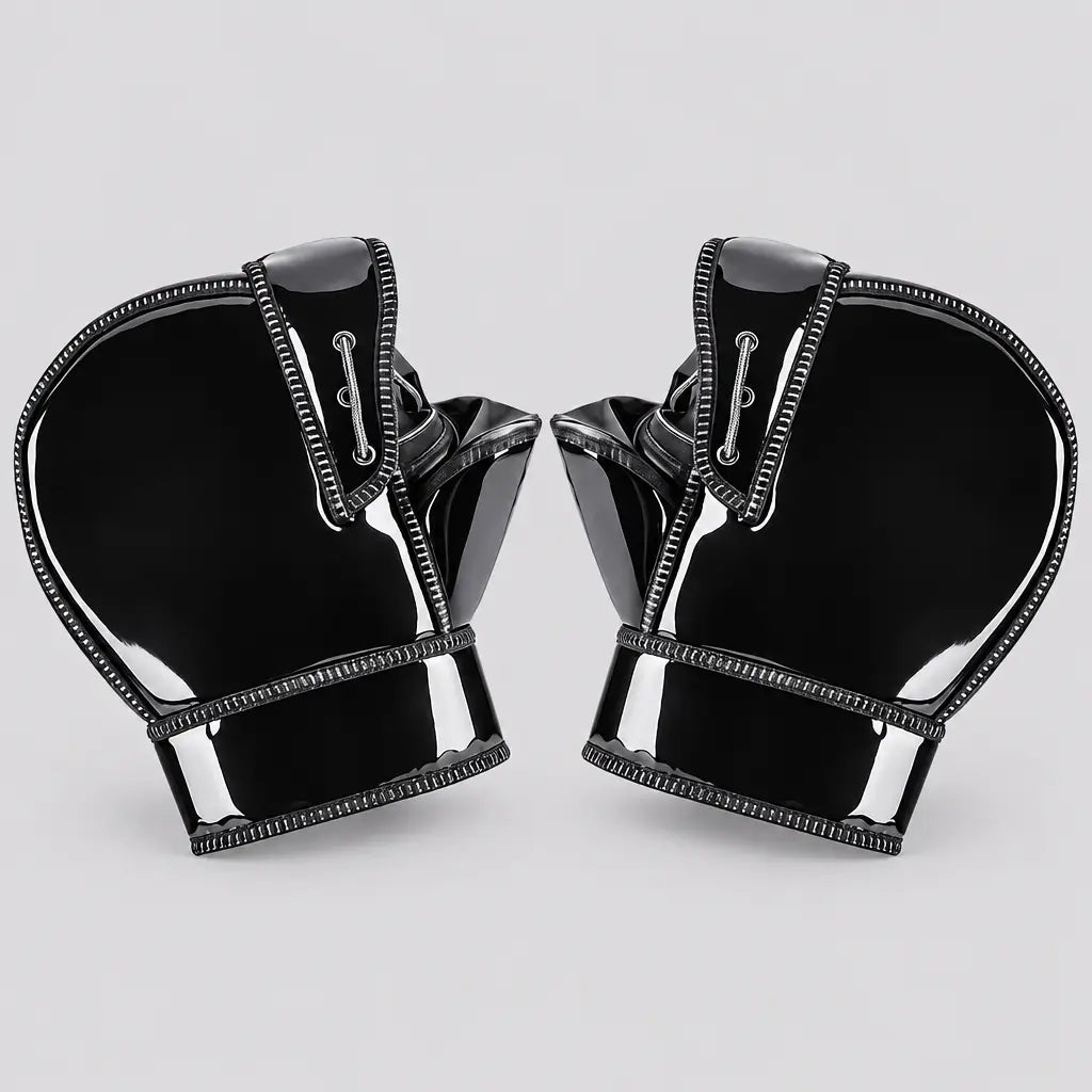 EKON ColdRide Handlebar Muffs