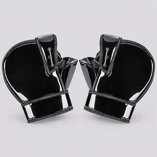 EKON ColdRide Handlebar Muffs