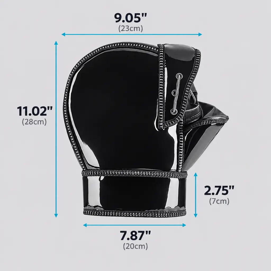 EKON ColdRide Handlebar Muffs