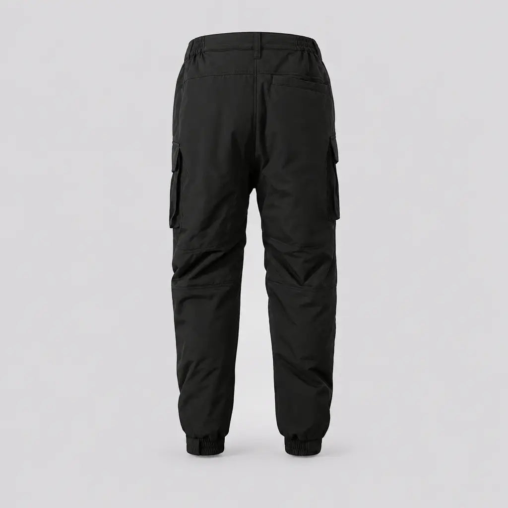 EKON HeatRide USB Heated Motorcycle Cargo Pants