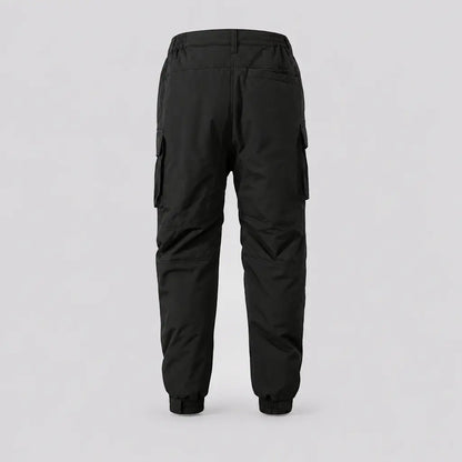 EKON HeatRide USB Heated Motorcycle Cargo Pants