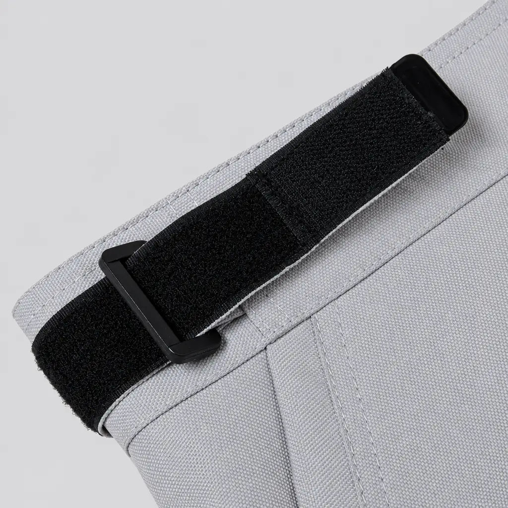 EKON Armored Thermal Motorcycle Overpants