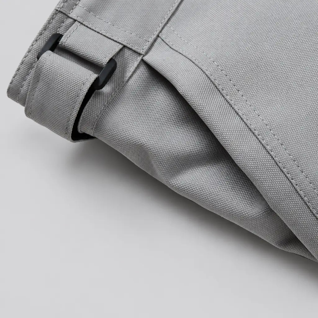 EKON Armored Thermal Motorcycle Overpants