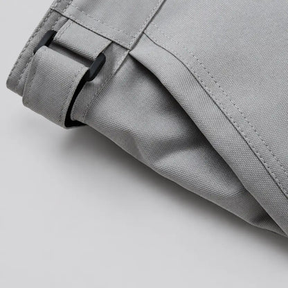 EKON Armored Thermal Motorcycle Overpants