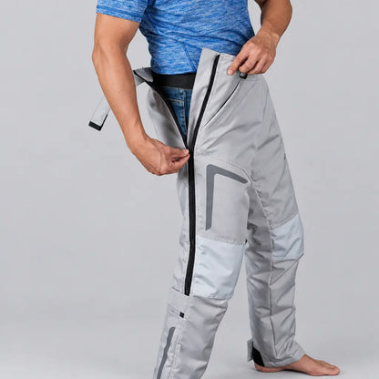 EKON Armored Thermal Motorcycle Overpants