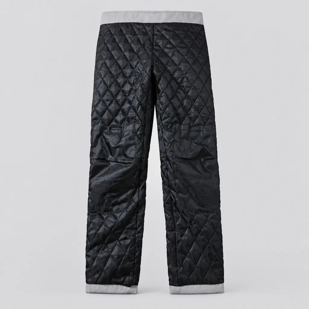 EKON Armored Thermal Motorcycle Overpants