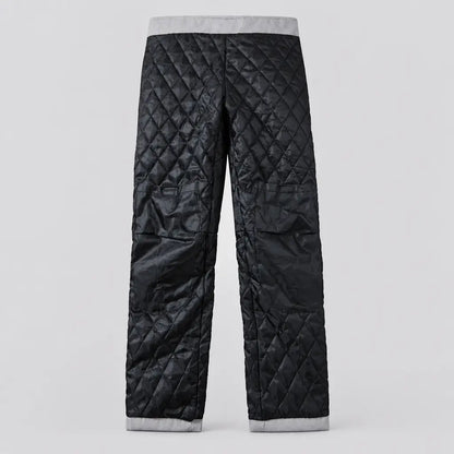 EKON Armored Thermal Motorcycle Overpants
