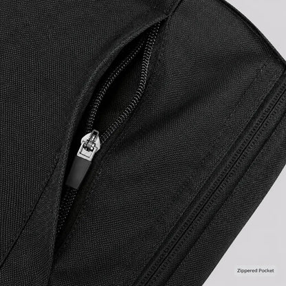 EKON FrostRide Armored Winter Motorcycle Pants