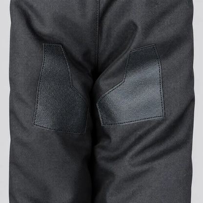 EKON Armored Quick-Zip Winter Motorcycle Overpants