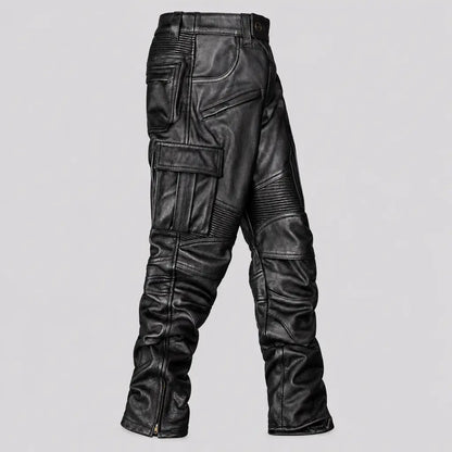 EKON Nightshift Biker Cargo Pants