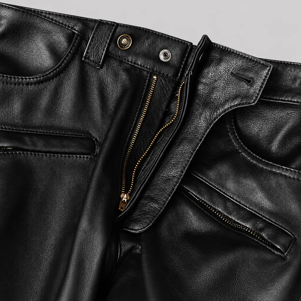 EKON Nightshift Biker Cargo Pants