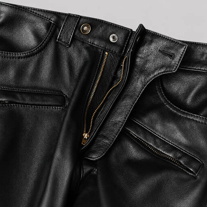 EKON Nightshift Biker Cargo Pants