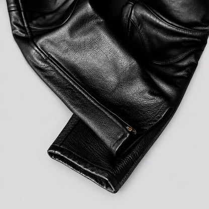EKON Nightshift Biker Cargo Pants
