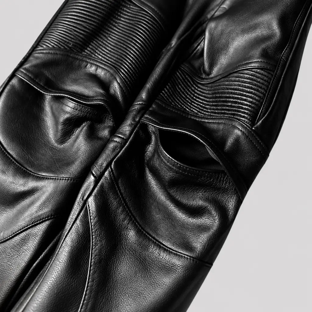 EKON Nightshift Biker Cargo Pants