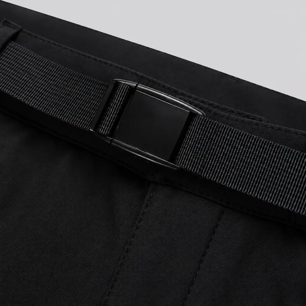 EKON Men’s Tactical Winter Softshell Pants