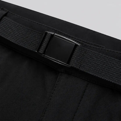 EKON Men’s Tactical Winter Softshell Pants
