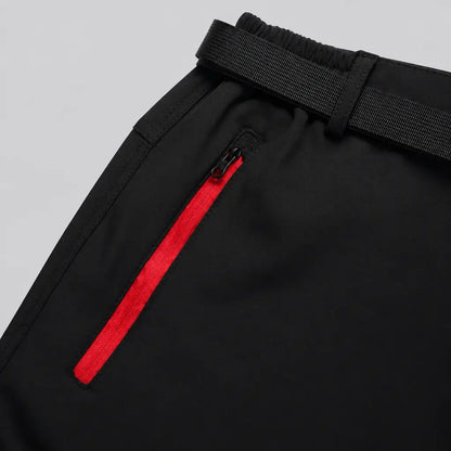 EKON Men’s Tactical Winter Softshell Pants