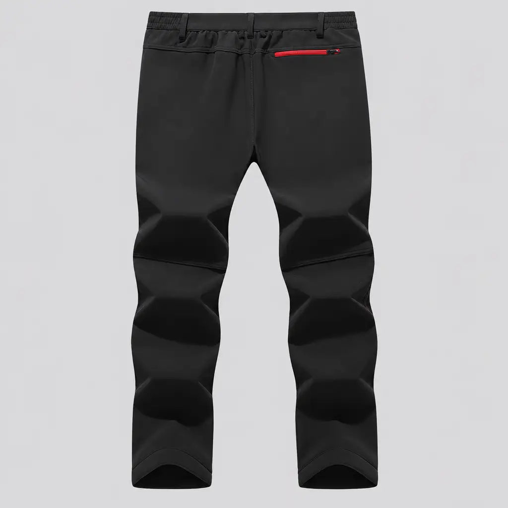 EKON Men’s Tactical Winter Softshell Pants