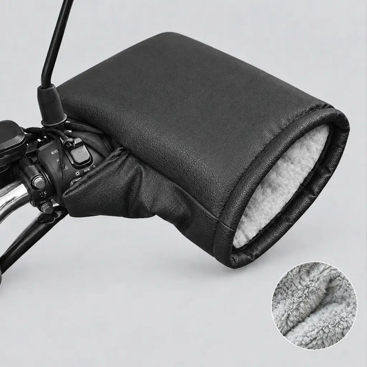 EKON Water-Resistant Handlebar Muffs