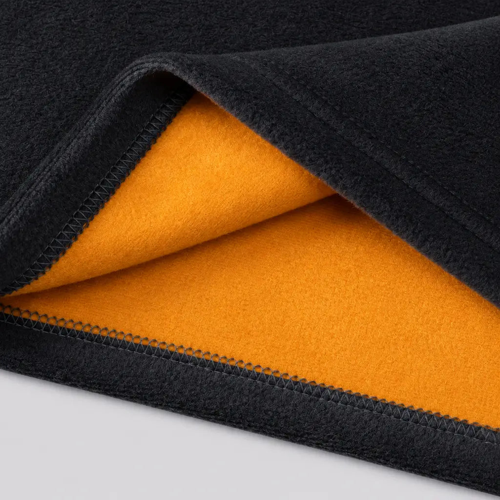 EKON Men’s Golden-Lined Crewneck Thermal Set