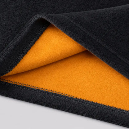 EKON Men’s Golden-Lined Crewneck Thermal Set