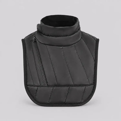 EKON WaveQuilt Riding Neck & Chest Warmer Short