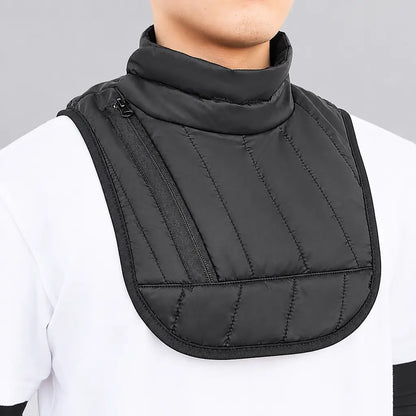 EKON WaveQuilt Riding Neck & Chest Warmer