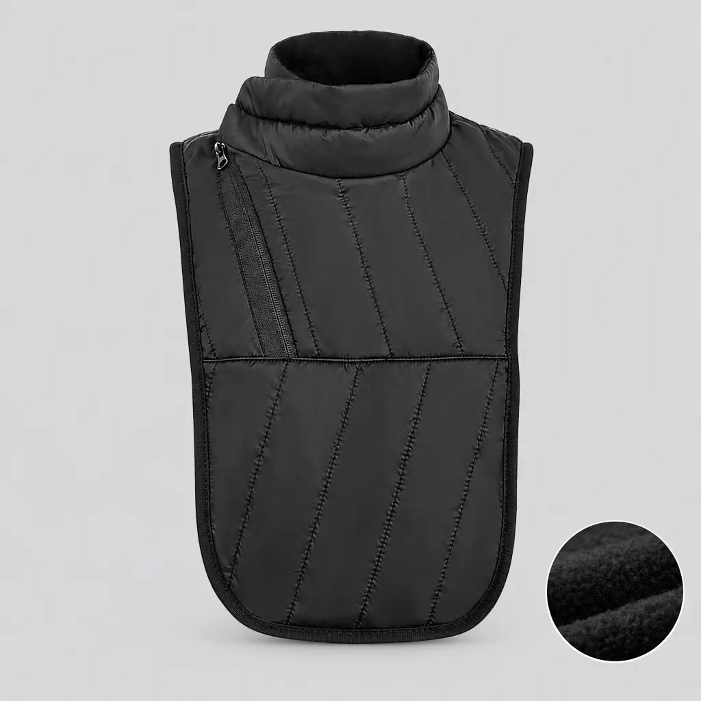EKON WaveQuilt Riding Neck & Chest Warmer Long