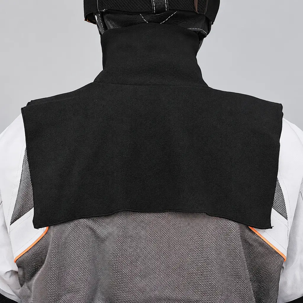 EKON PolarDrape High-Collar Riding Neck Warmer