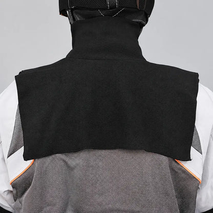 EKON PolarDrape High-Collar Riding Neck Warmer