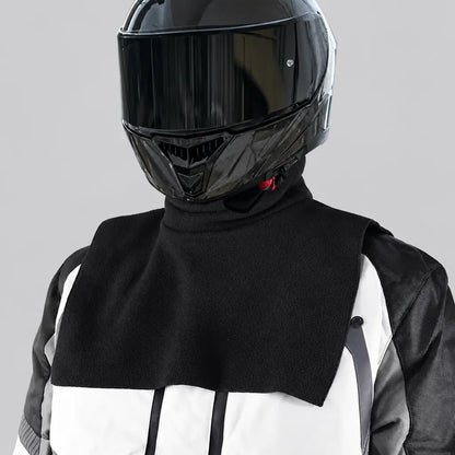 EKON PolarDrape High-Collar Riding Neck Warmer