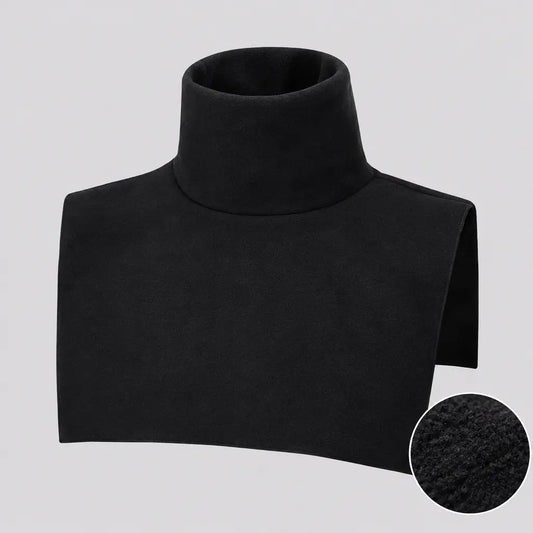 EKON PolarDrape High-Collar Riding Neck Warmer