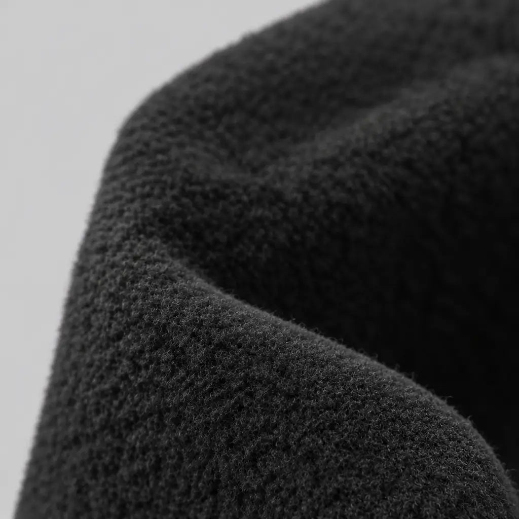 EKON PolarDrape High-Collar Riding Neck Warmer