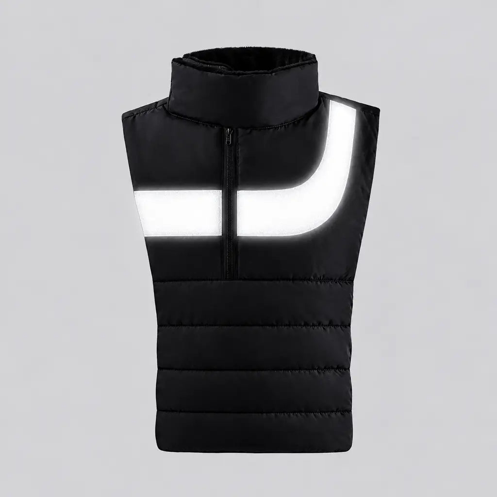 EKON Reflective Thermal Riding Neck & Chest Warmer