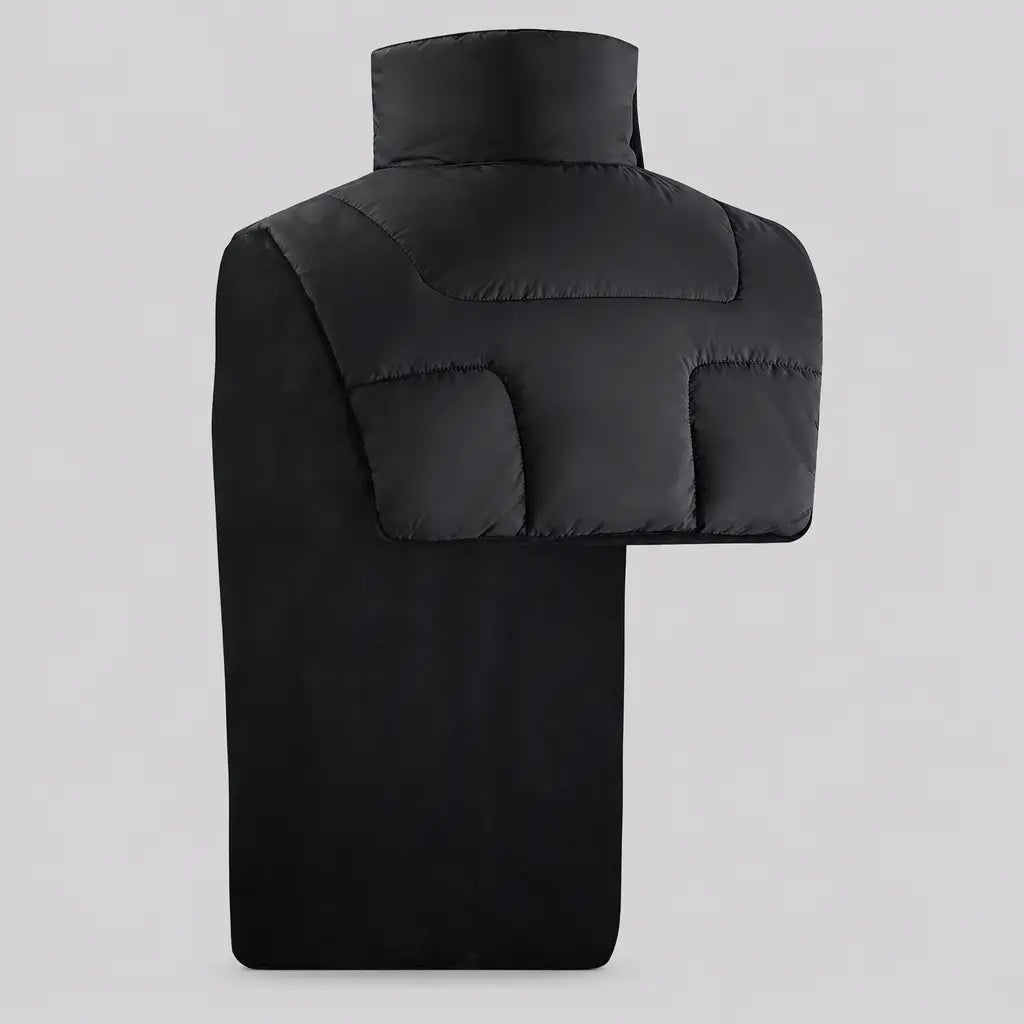 EKON Reflective Thermal Riding Neck & Chest Warmer
