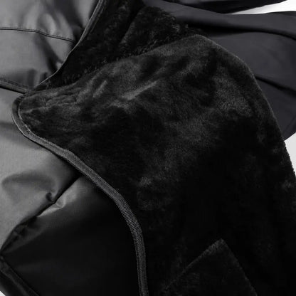 EKON WrapFit Fleece-Lined Scooter Leg Apron