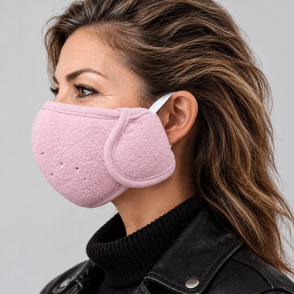 EKON EarWrap Winter Face Warmer