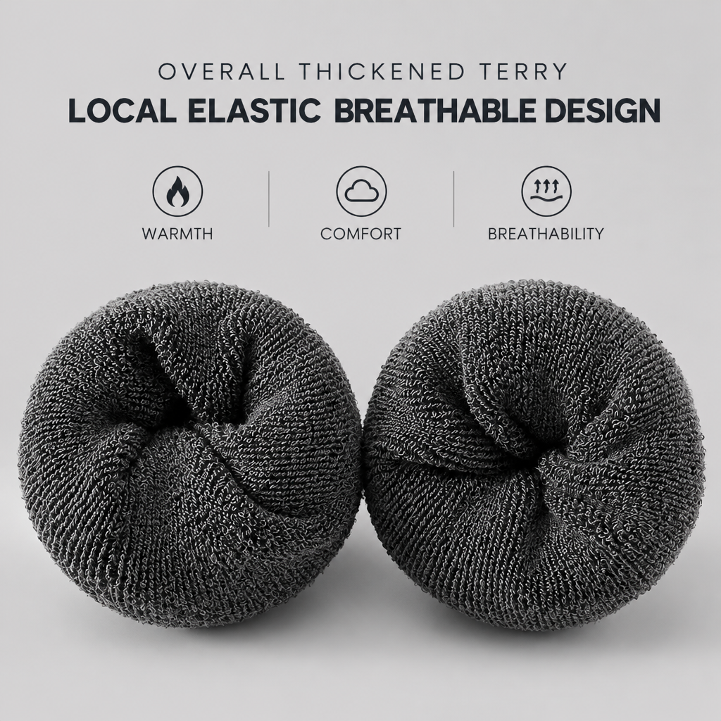 EKON Full-Toe Heated Motorcycle Socks