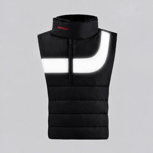 EKON Reflective Thermal Riding Neck & Chest Warmer