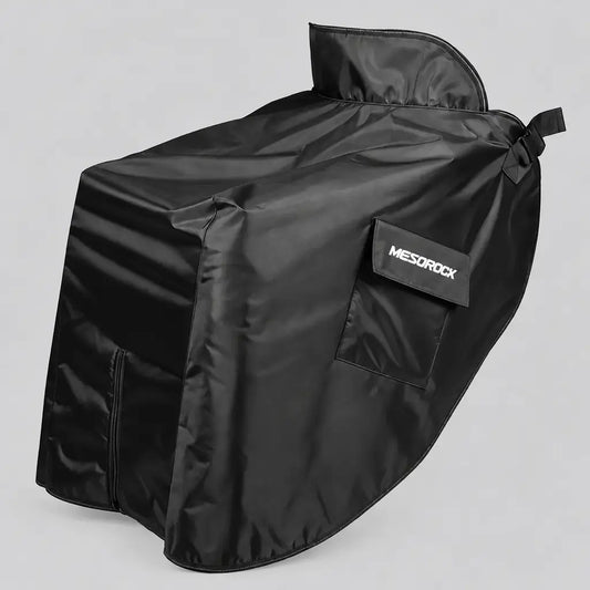 EKON Thermal Scooter Leg Apron with Storage Pocket