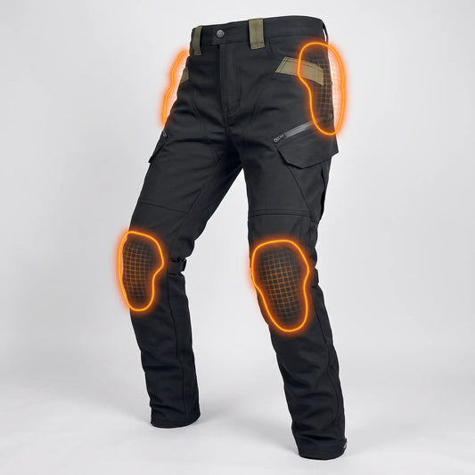 EKON RoadArmor™ Riding Pants