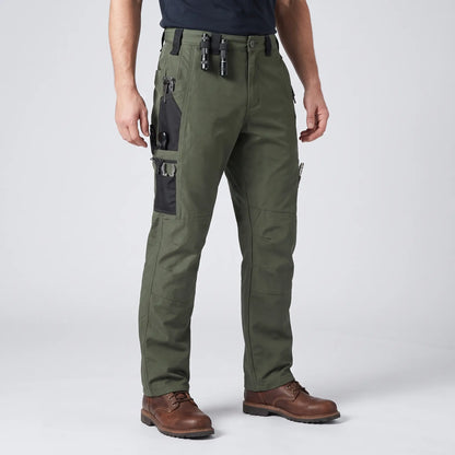 EKON Cargo Pants