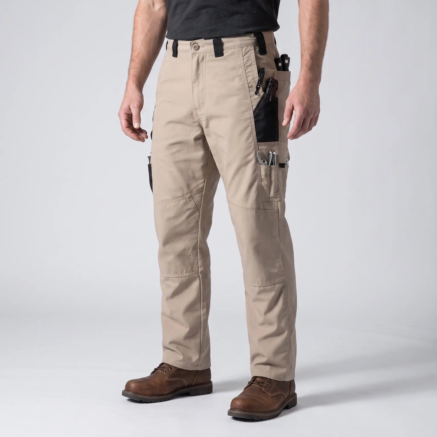 EKON Cargo Pants