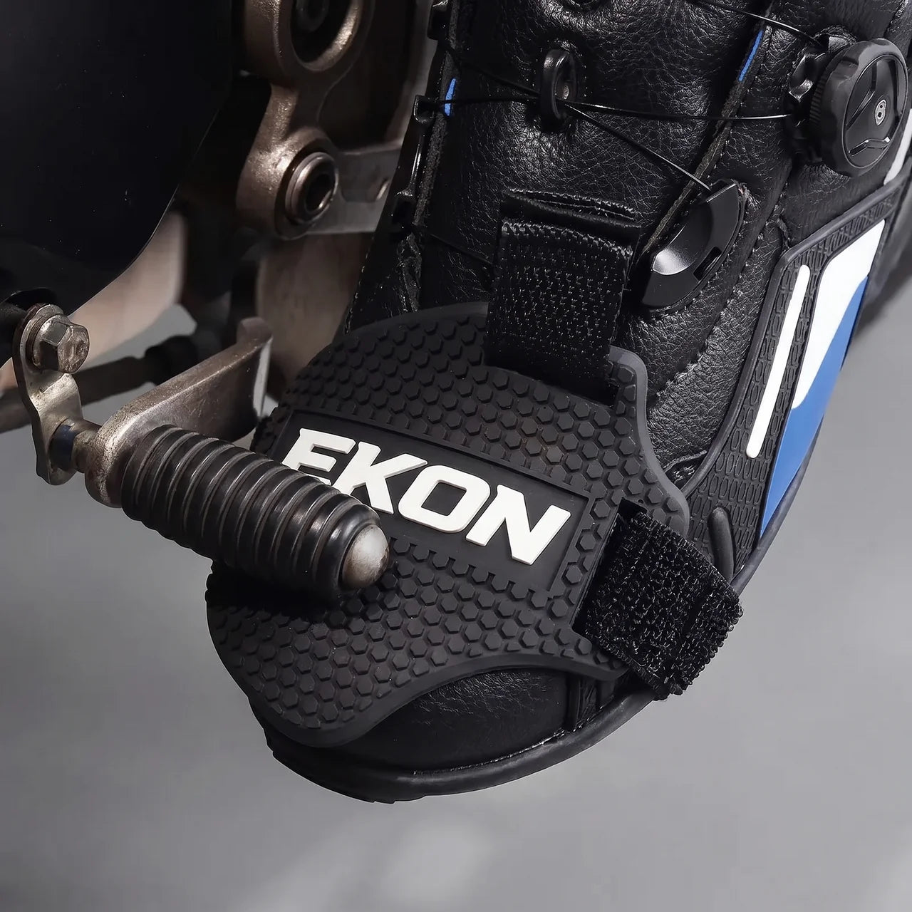 EKON Adjustable Motorcycle Shoe Shift Protector